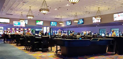 Live Table Game Options at Maryland Casinos • Minimum Bets.